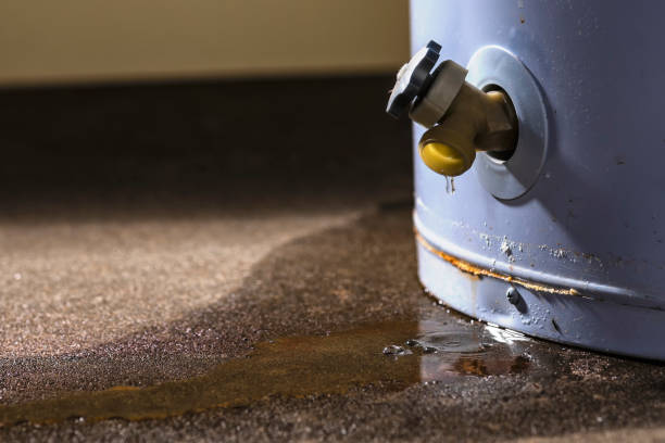 Best Commercial water damage restoration  in Utica, SC