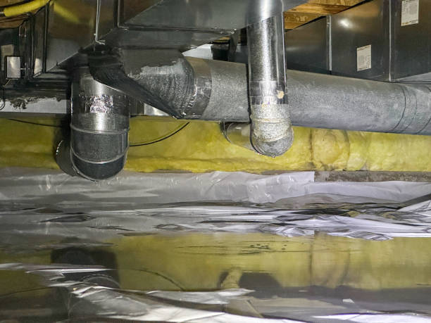 Water damage restoration experts in Utica, SC